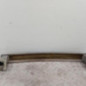 Renfort pare choc arriere (traverse) SKODA OCTAVIA 3