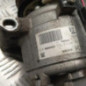 Compresseur clim DACIA SANDERO 2