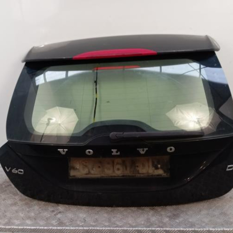 Malle/Hayon arriere VOLVO V 60 2 Malle/Hayon arriere VOLVO V 60 2