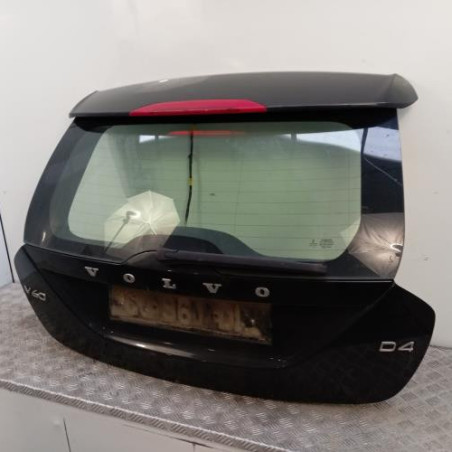 Malle/Hayon arriere VOLVO V 60 2