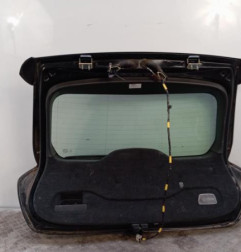 Malle/Hayon arriere VOLVO V 60 2 Photo n°5