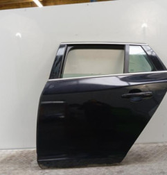 Porte arriere gauche VOLVO V 60 2 Photo n°1