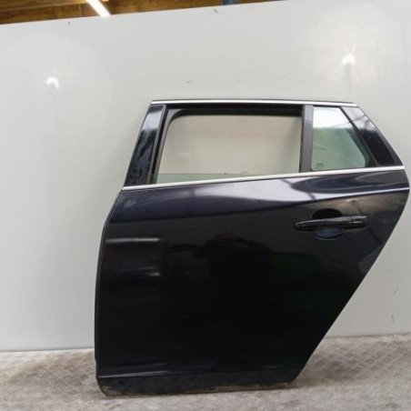 Porte arriere gauche VOLVO V 60 2 Photo n°1