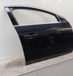 Porte avant droit VOLVO V 60 2 Photo n°3