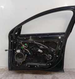 Porte avant droit VOLVO V 60 2 Photo n°4