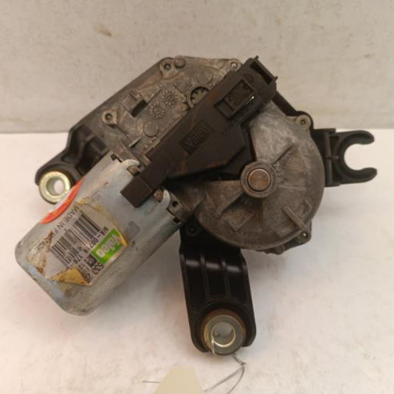 Moteur essuie glace arriere OPEL ZAFIRA B Moteur essuie glace arriere OPEL ZAFIRA B