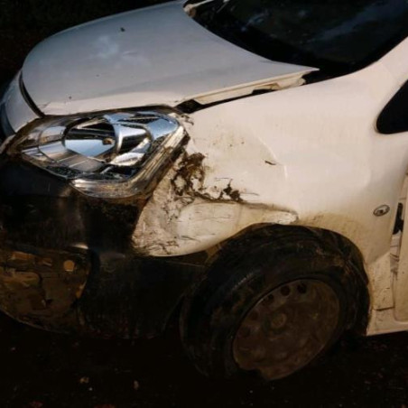 Jauge d'huile CITROEN BERLINGO 2