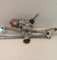 Moteur essuie glace avant CITROEN BERLINGO 2 Photo n°1