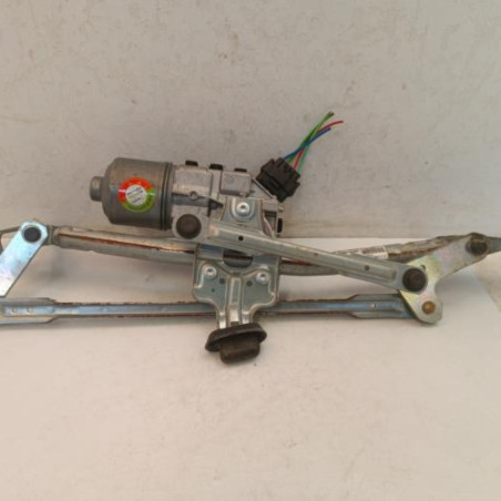 Moteur essuie glace avant CITROEN BERLINGO 2 Photo n°1