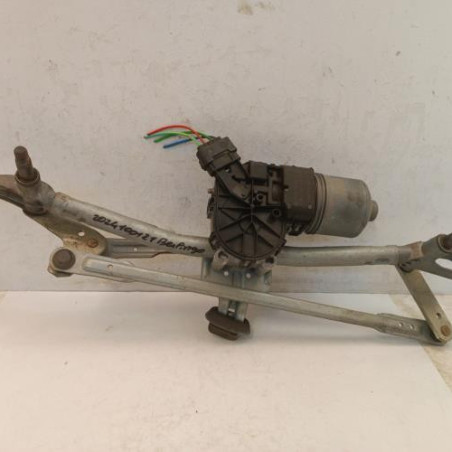 Moteur essuie glace avant CITROEN BERLINGO 2