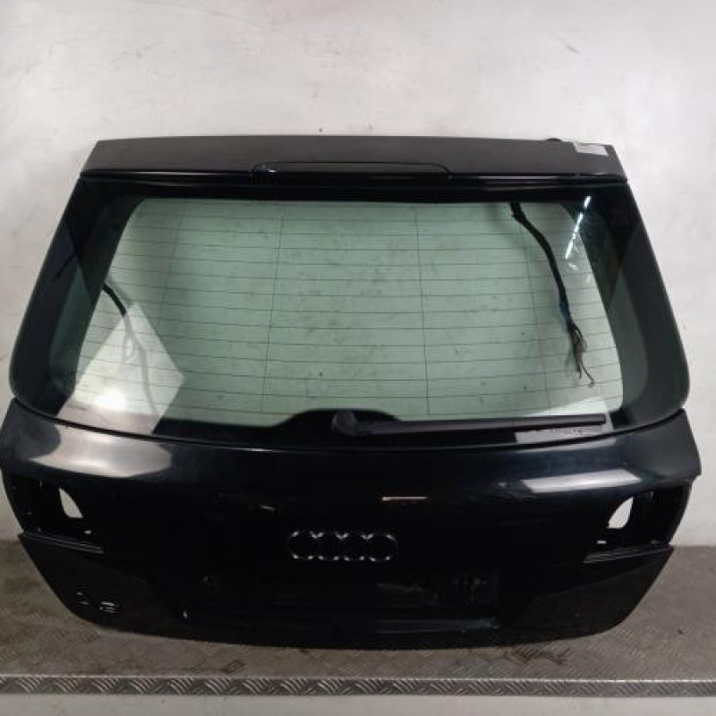 Malle/Hayon arriere AUDI A3 2