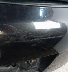 Malle/Hayon arriere AUDI A3 2