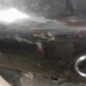 Malle/Hayon arriere AUDI A3 2