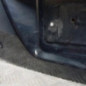 Malle/Hayon arriere AUDI A3 2