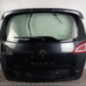 Malle/Hayon arriere RENAULT SCENIC 3