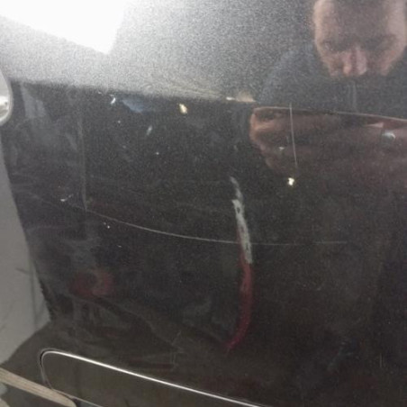 Malle/Hayon arriere RENAULT SCENIC 3