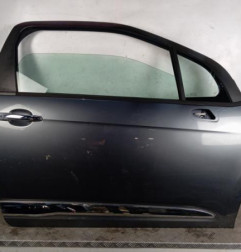Porte avant droit CITROEN DS3 Photo n°1