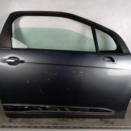 Porte avant droit CITROEN DS3 Photo n°1