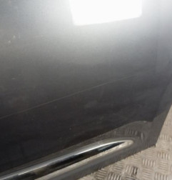 Porte avant droit CITROEN DS3 Photo n°3
