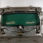 Malle/Hayon arriere PEUGEOT 3008 1