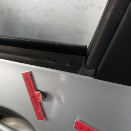 Porte avant gauche PEUGEOT 307