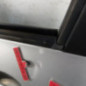 Porte avant gauche PEUGEOT 307