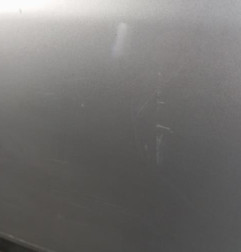 Porte avant gauche PEUGEOT 307 Photo n°4