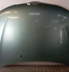 Capot NISSAN ALMERA 2 Photo n°1