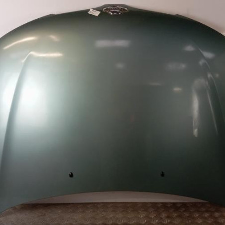 Capot NISSAN ALMERA 2 Photo n°1
