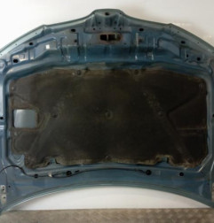Capot NISSAN ALMERA 2