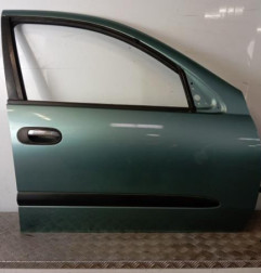 Porte avant droit NISSAN ALMERA 2 Photo n°1