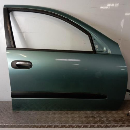 Porte avant droit NISSAN ALMERA 2 Photo n°1