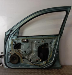 Porte avant droit NISSAN ALMERA 2