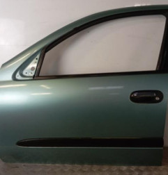 Porte avant gauche NISSAN ALMERA 2 Photo n°1