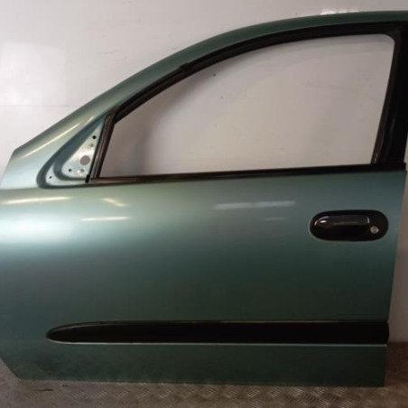 Porte avant gauche NISSAN ALMERA 2 Photo n°1