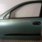 Porte avant gauche NISSAN ALMERA 2