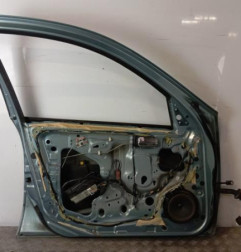 Porte avant gauche NISSAN ALMERA 2