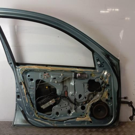 Porte avant gauche NISSAN ALMERA 2