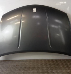 Capot NISSAN NOTE 1 Photo n°1