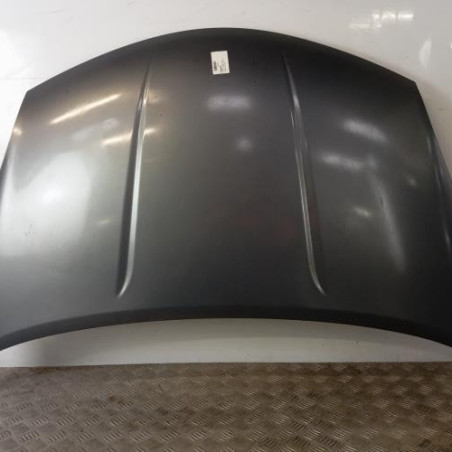Capot NISSAN NOTE 1 Photo n°1