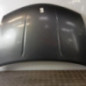 Capot NISSAN NOTE 1