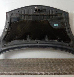 Capot NISSAN NOTE 1