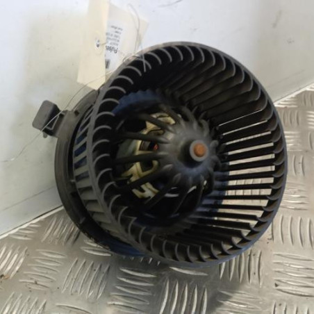 Pulseur d'air RENAULT MODUS