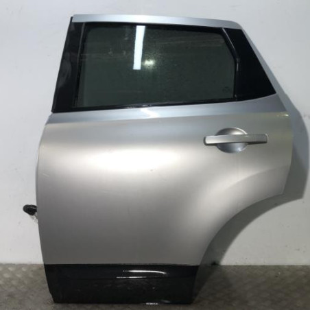 Porte arriere gauche NISSAN QASHQAI 1 Photo n°1