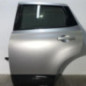 Porte arriere gauche NISSAN QASHQAI 1