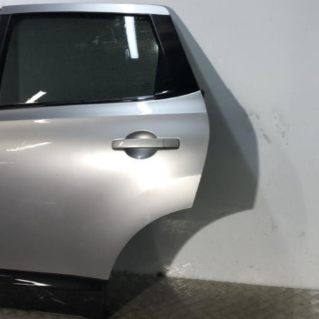 Porte arriere gauche NISSAN QASHQAI 1