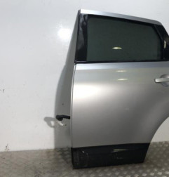 Porte arriere gauche NISSAN QASHQAI 1 Photo n°3