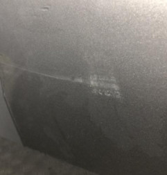 Porte arriere gauche NISSAN QASHQAI 1 Photo n°4