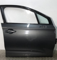 Porte avant droit CITROEN C4 2 Photo n°1