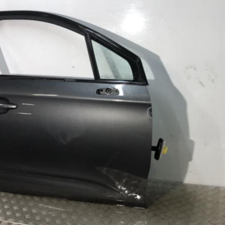 Porte avant droit CITROEN C4 2
